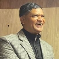 नेकपाका केन्द्रीय सदस्य कमल ढकाल